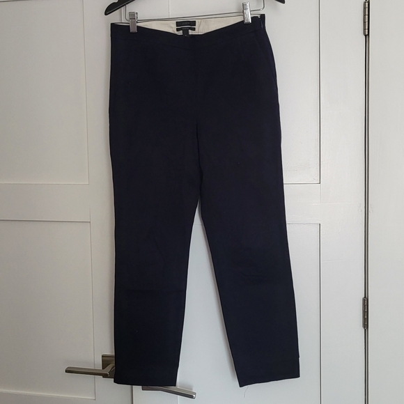 J. CREW Martie pants - Picture 2 of 9